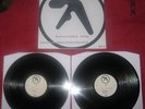 Aphex Twin – Selected Ambient Works 85-92 REMASTERED 2006 2xLP Warp Vinyl AFX