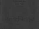 ORCHESTRAL MANOEUVRES IN THE DARK OMD ELECTRICITY FACTORY FAC 6 BRAILLE ORIG 7