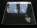 BEATLES With The Beatles UK 1st Press STEREO MINT(-) LP Mid-Size Logo