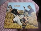 Rare Kraut Rock CRAVINKEL Same Philips Germany 1970 with original POSTER COVER