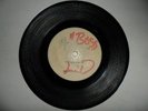 BLANK(PRINCE BUSTER)/YOU ARE FOR ME - ETHIOPIANS  (REGGAE 7)