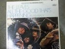 The Leaves All the Good Thats Happening Near Mint stereo Capitol Psych