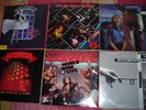 SCORPIONS,MSG,KROKUS -vinyls Factory sealed