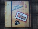 The Beatles From Liverpool UK Box Set Emi World Records In Near Mint Condition