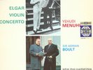 6lp violin abel/Menuhin/ricci/szeryng/schneiderhan ex/nm covers vg+/ex-