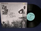 Larry And Myra eat the day LP LS-101 the alien nation folk hippie acid psych
