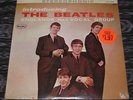 LP Sealed Mint Introducing the Beatles rare Vee Jay SR 1062 rolling stones byrds