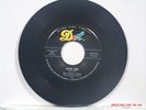 THE YOUNG LIONS--LITTLE GIRL//IT WOULD BE--DOT RECORDS 45-16172  1960