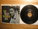 orig.  DOT Elvis Presley 
