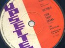 '73 BOSS REGGAE 45 THE UPSETTERS COW THIEF SKANK ex-/vg+?