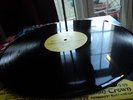 Rolling Stones - Some Girls. 1st Press Uncensored Cover LP Near Mint