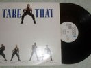 TAKE THAT DO WHAT U LIKE