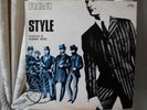 RARE  ITALIAN  JAZZ LIBRARY OST LP GIANNI ODDI STYLE