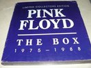 Pink Floyd - The Box record set