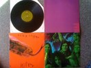ALICE COOPER KILLER PSYCH PROG MONSTER GREEN LABEL WB w/ CALENDAR COVER LP EX/M-