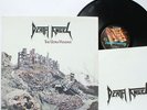 DEATH ANGEL -The Ultra Violence LP 1987 FLAG 14  nuclear assault forbidden sodom