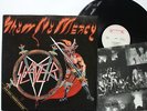 SLAYER -Show no mercy LP 1983  FIRST PRESS