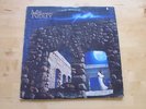 Sharon Ridley - Full Moon LP Rare Modern Soul Disco Tabu Promo with 