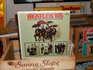 SEALED THE BEATLES ' 65  MONO