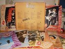 BEATLES LP - From Liverpool THE BEATLES BOX , original New Zealand WRC pressing