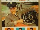 ELVIS PRESLEY - A DATE WITH ELVIS - ORIG UK RCA LP MINT