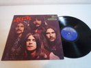 Black Sabbath Same Nippon Phonogram PAT-1003 Japan LP