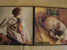 Fetus Battiato LP originale ed. Bla Bla 1972