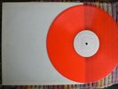 RARE BOB DYLAN lp BLIND BOY GRUNT on TMOQ lbl DEEP GROOVE BRIGHT ORANGE VINYL