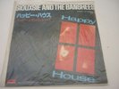 Siouxsie & the Banshees - Happy House (Jap import) 7
