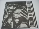 Crucifix - Dehumanization LP