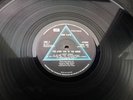 Pink Floyd Dark Side of The Moon A3/B2 1st UK Press - issued after solid blue -