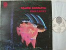 BLACK SABBATH - paranoid - ORIGINAL UK 1st LARGE SWIRL VERTIGO