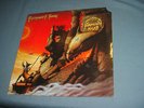 DIAMOND HEAD borrowed time LP Record SEALED 1982 RARE