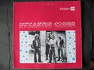 DYNASTIE CRISIS , french prog. 33 T motors records- RARE