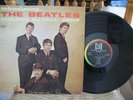 BEATLES INTRODUCING ROCK LP ON VJ LP-1062 ORIGINAL GUARANTEED