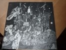 RUDIMENTARY PENI - DEATH CHURCH / FOLDOUT SLEEVE / CRASS / AMEBIX / PART 1 / KBD