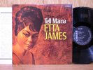 ETTA JAMES TELL MAMA CHESS JAPAN PLP-805