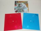JEFF THE BROTHERHOOD-Health and Strength/Something in the Way DOUBLE FLEXI RARE