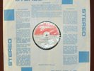 CARAVAN - IN THE LAND OF  GREY AND PINK UK PRESSING