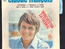 CLAUDE FRANCOIS son 14ème EP Dédicacé à l'OLYMPIA en 1966 par CLOCLO / RARE