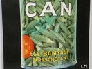 CAN, Ege Bamyasi, LP,guter Zutsand