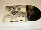 THE BEATLES - REVOLVER 1966 UK MONO VINYL ALBUM PARLOPHONE PMC 7009
