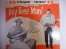 Frank Frost With The Night Hawks 
