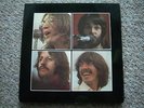 LP Orig. 1970 Beatles Let It Be Box Set PCS 7096 Limited Import