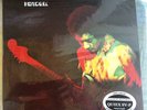 Jimi Hendrix Band Of Gypsies 200 gram Classic Records Audiophile 200g Sealed