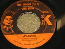 FUNK 45 - JAMES BROWN - FUNKY DRUMMER
