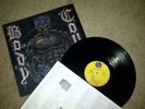 BODY COUNT (ICE-T) DEBUT ALBUM - ORIGINAL VINYL