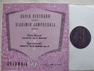 CX original Oistrakh plays Franck, Szymanowski