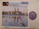 SXLP original Campoli plays Beethoven violin concerto