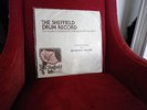 SHEFFIELD LAB. 14, SEALED, the SHEFFIELD DRUM RECORD, JIM KELTNER-RON TUTT